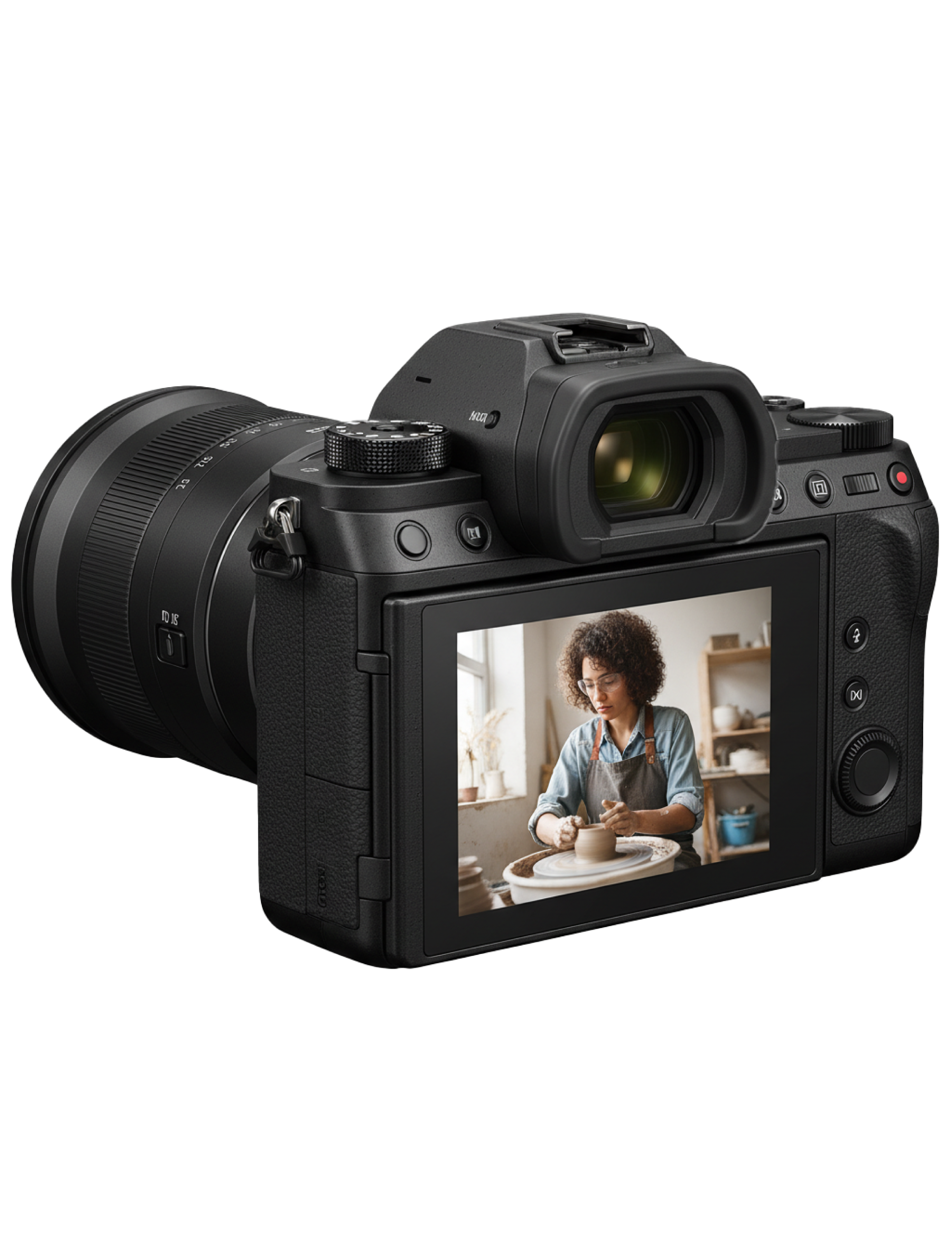 Professional Photography