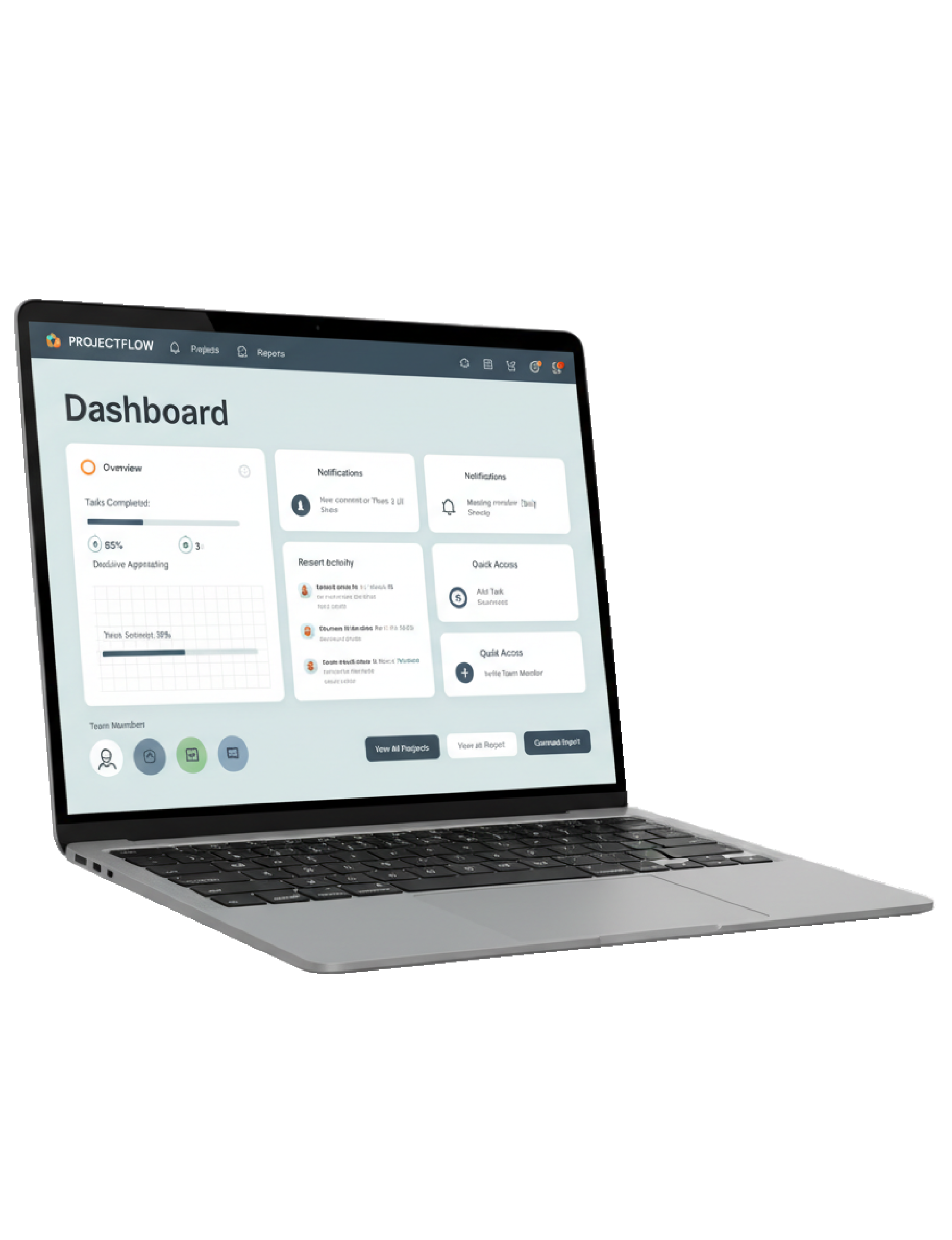 UX/UI Website Design