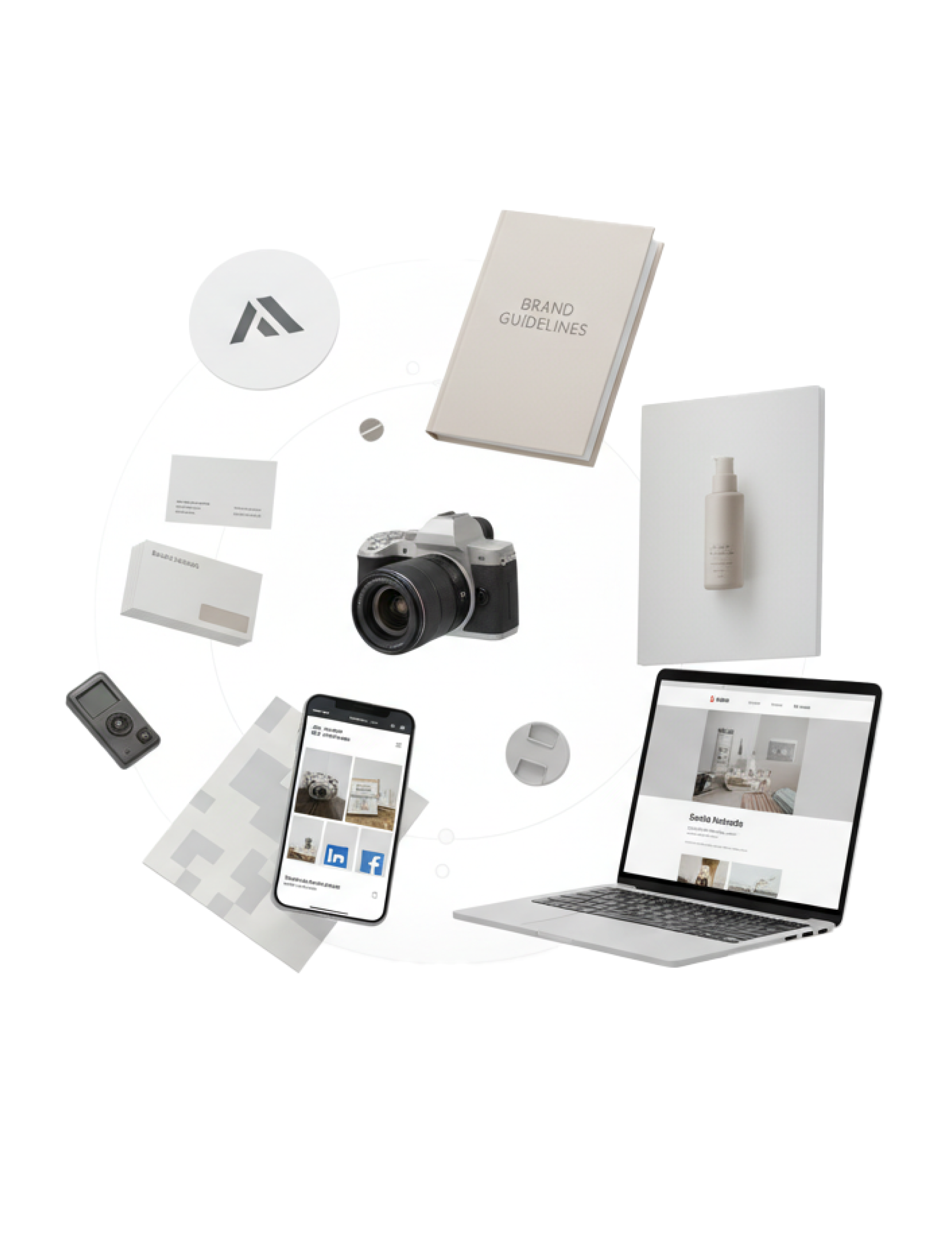 Business Groth Kit - KICKSTART OFFER