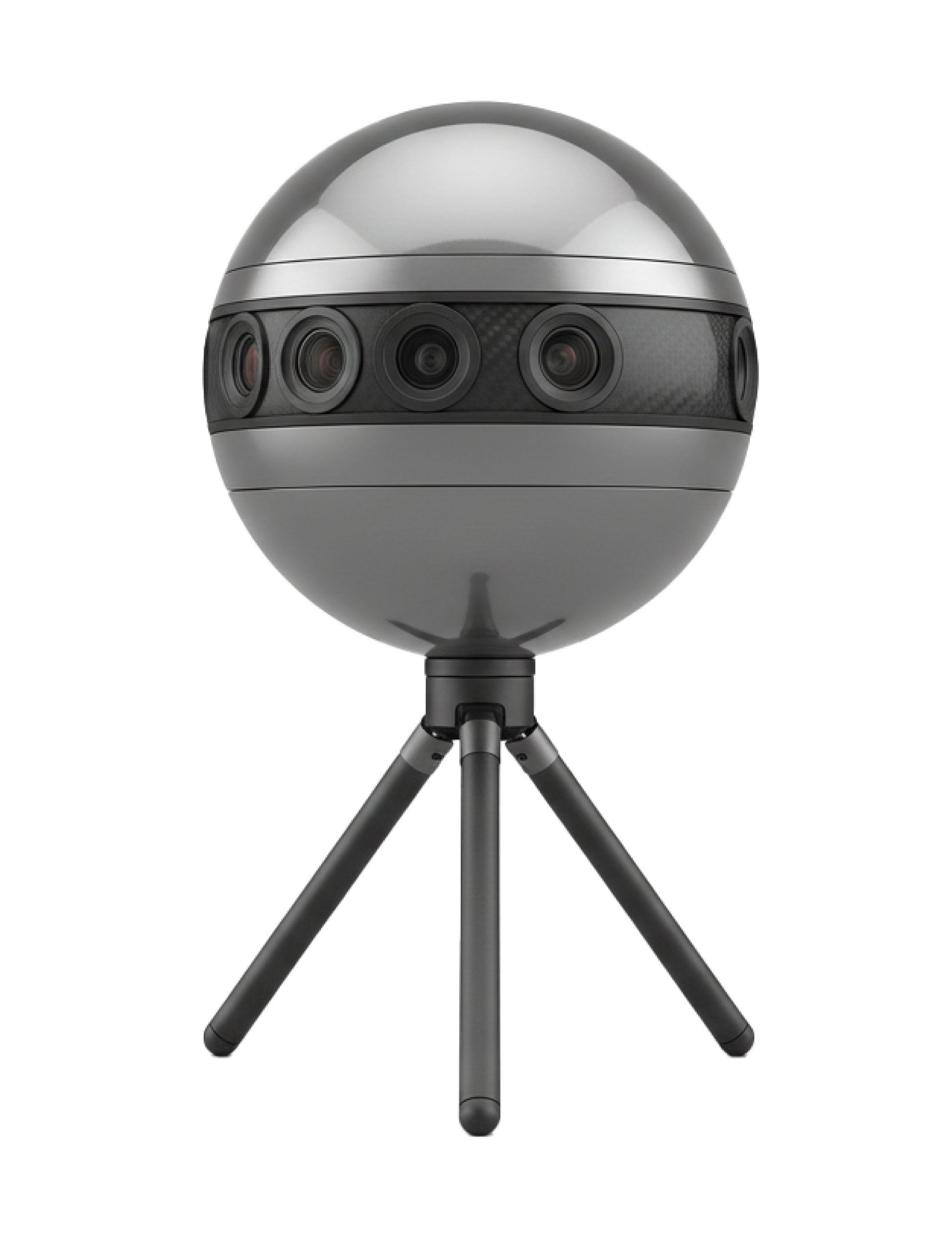 360° Photos & Virtual Tours