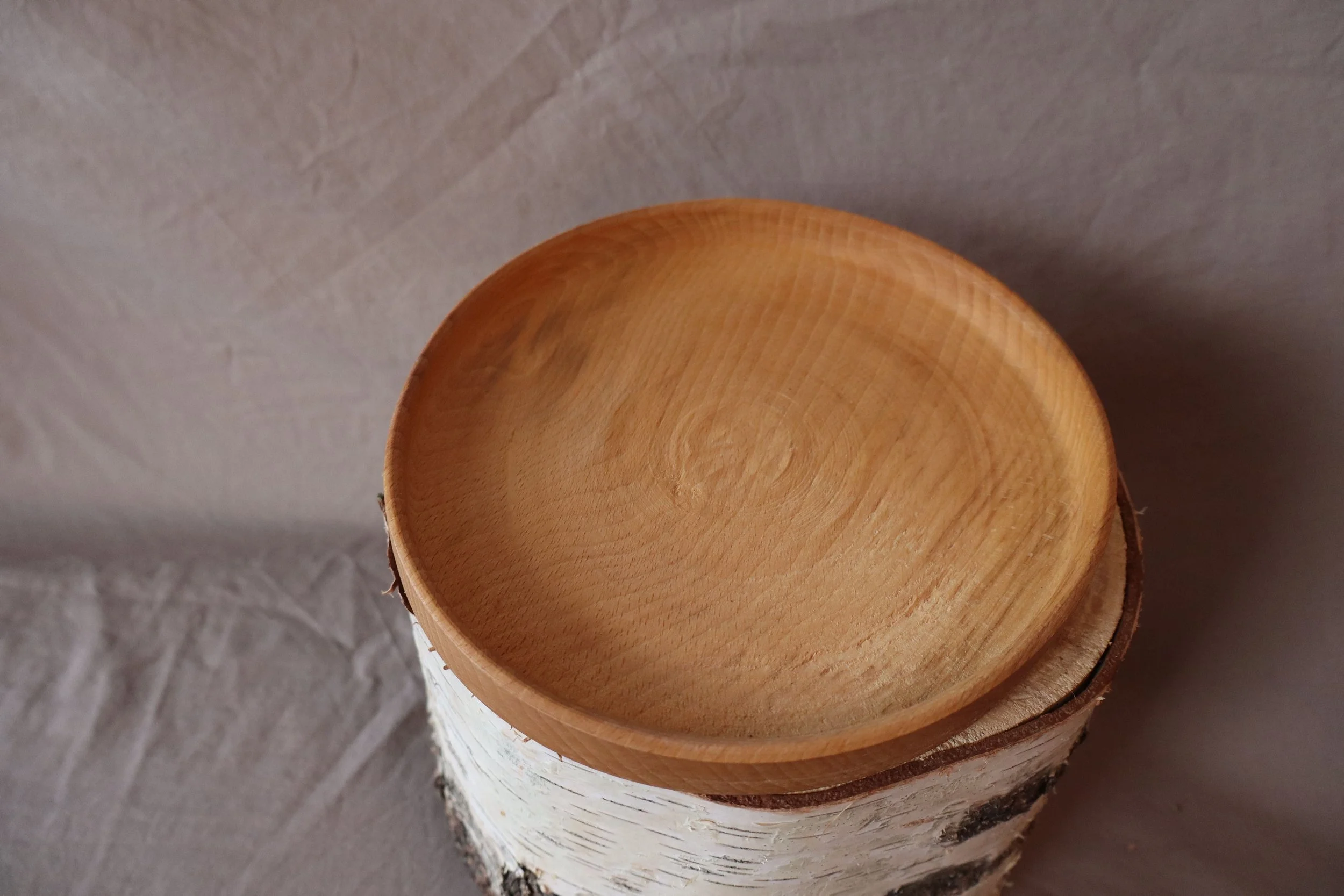 Tallrik - Elisabeth #2