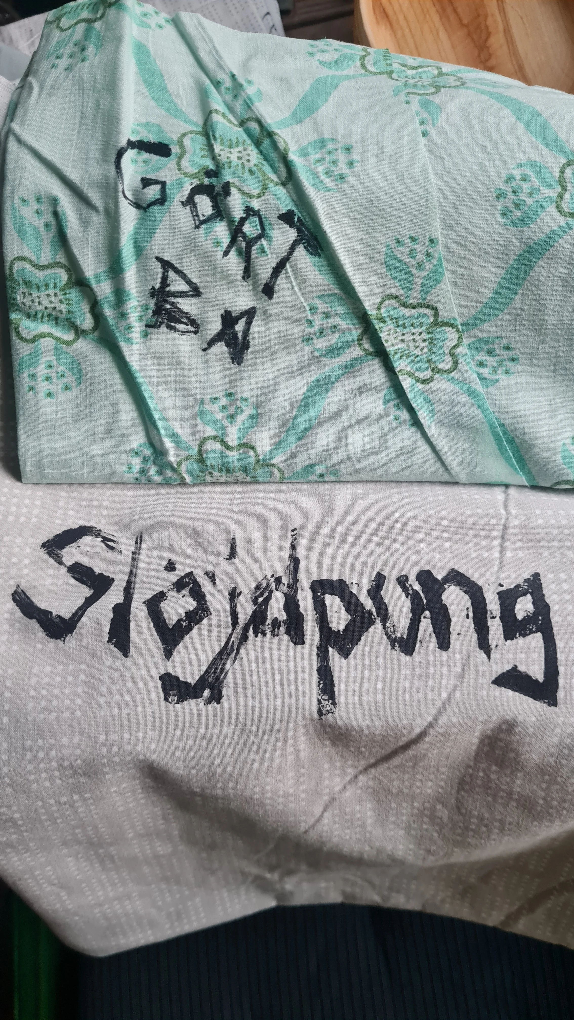 Slöjdpung