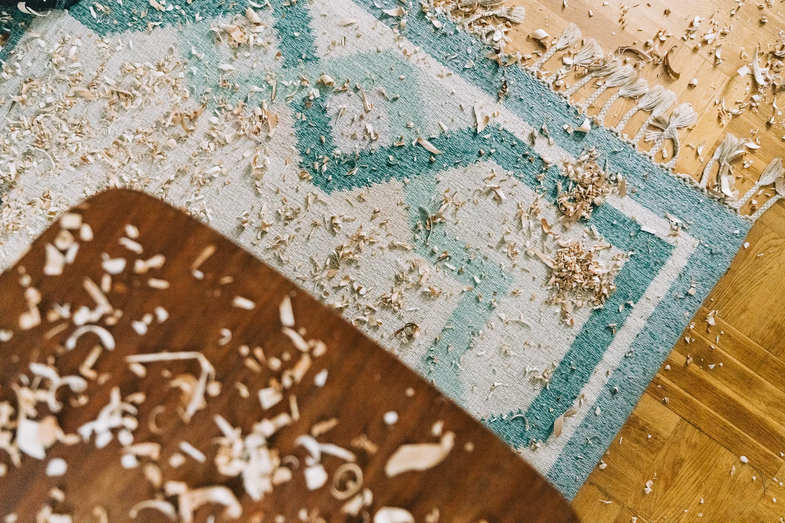 Jobbigt med hemsideflytt