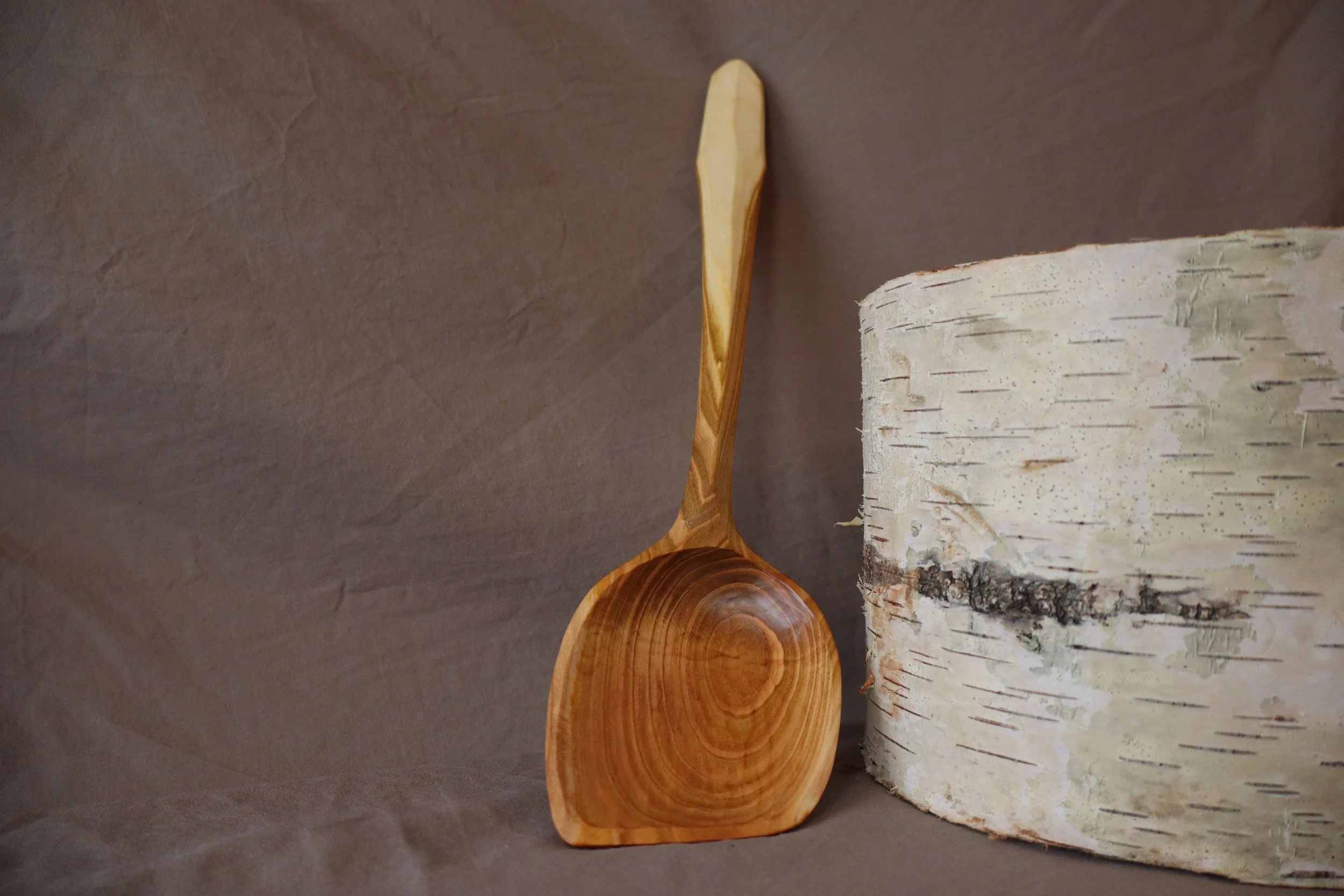 Kökskompis - Gammelmormor