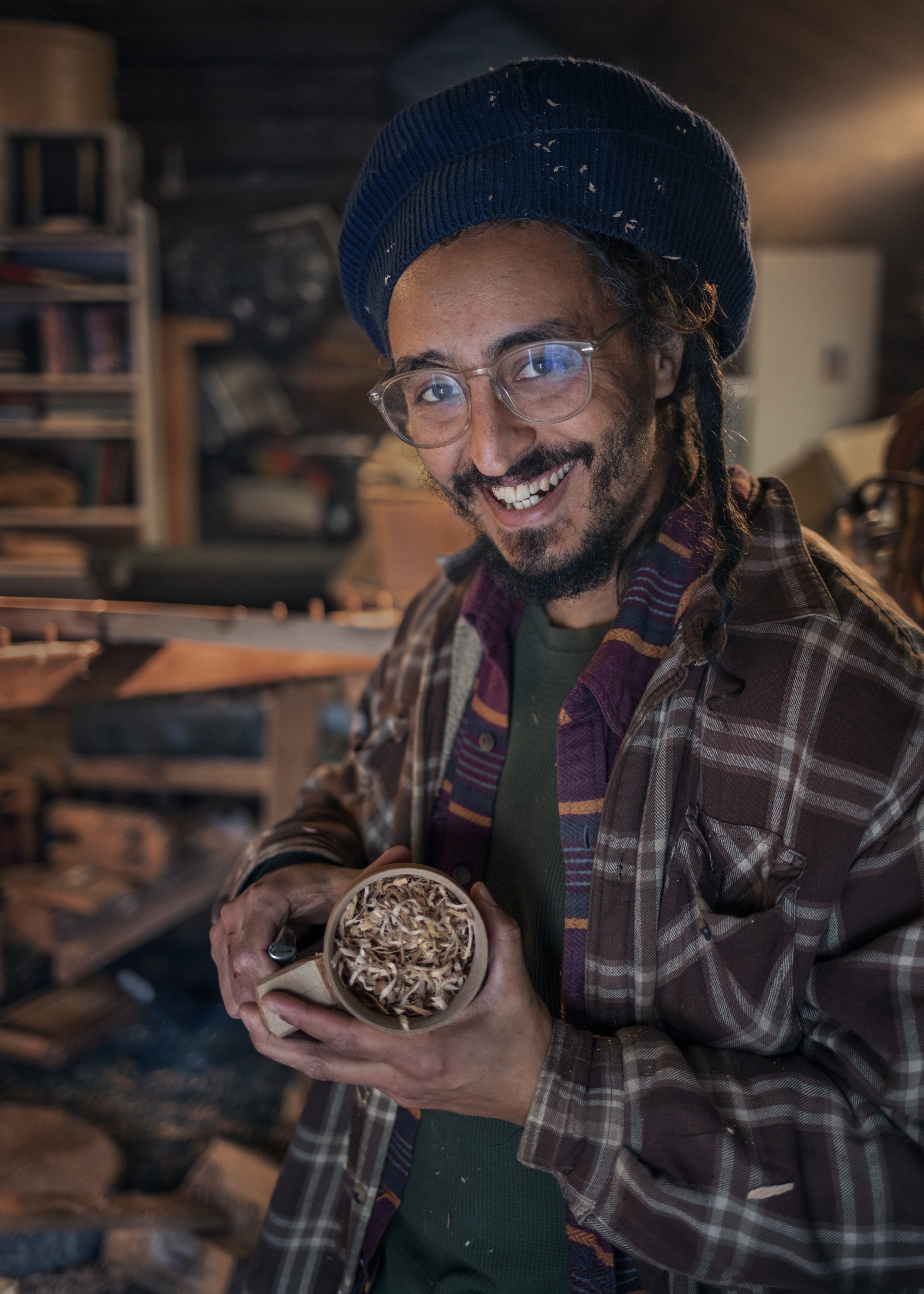 Foto av Thron Ullberg