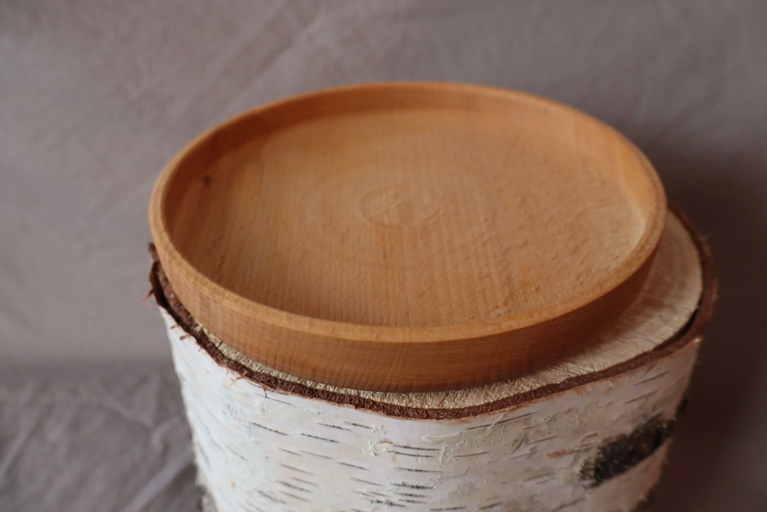 Tallrik - Elisabeth #1