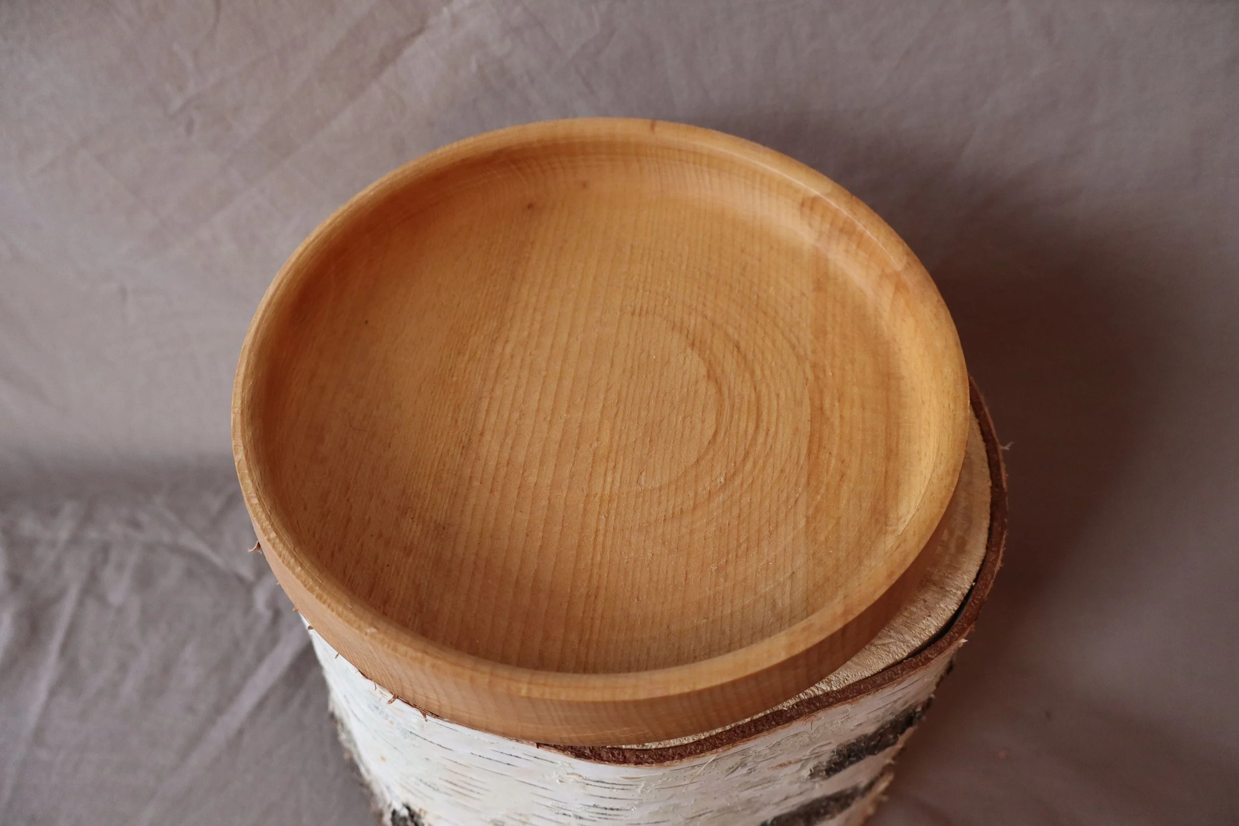 Tallrik - Elisabeth #3