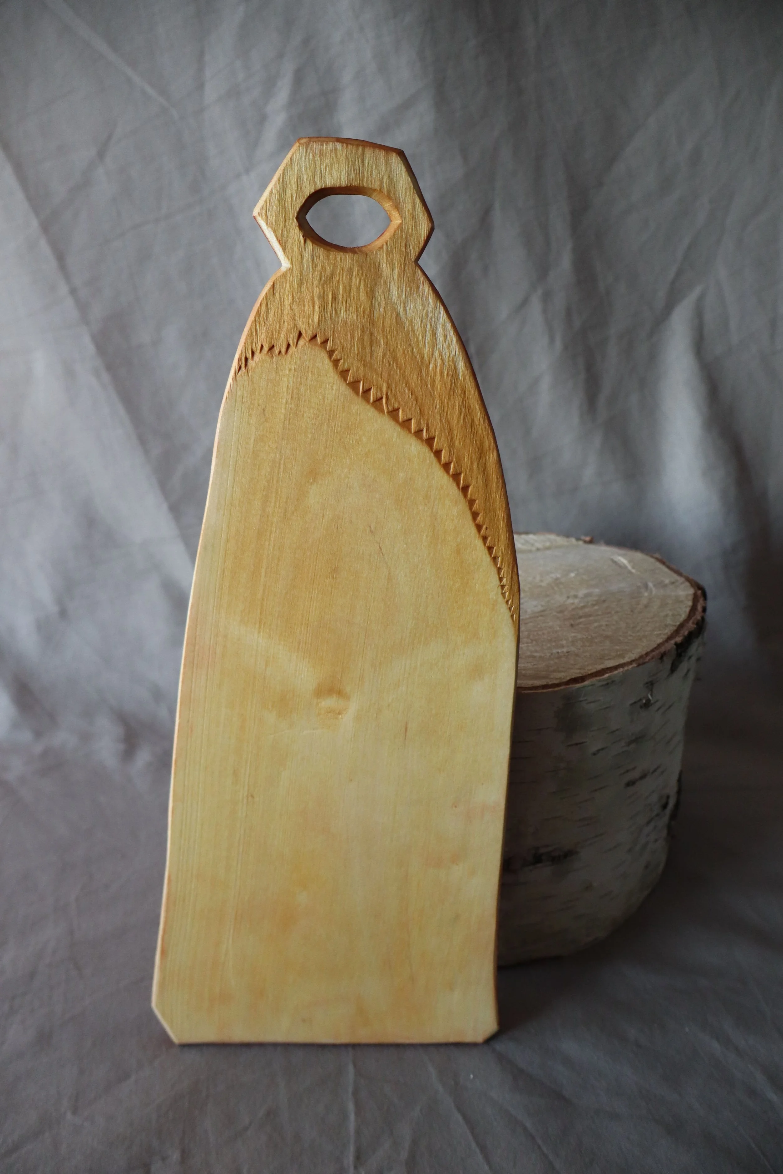 Serverings-/Ostbricka - 100 %