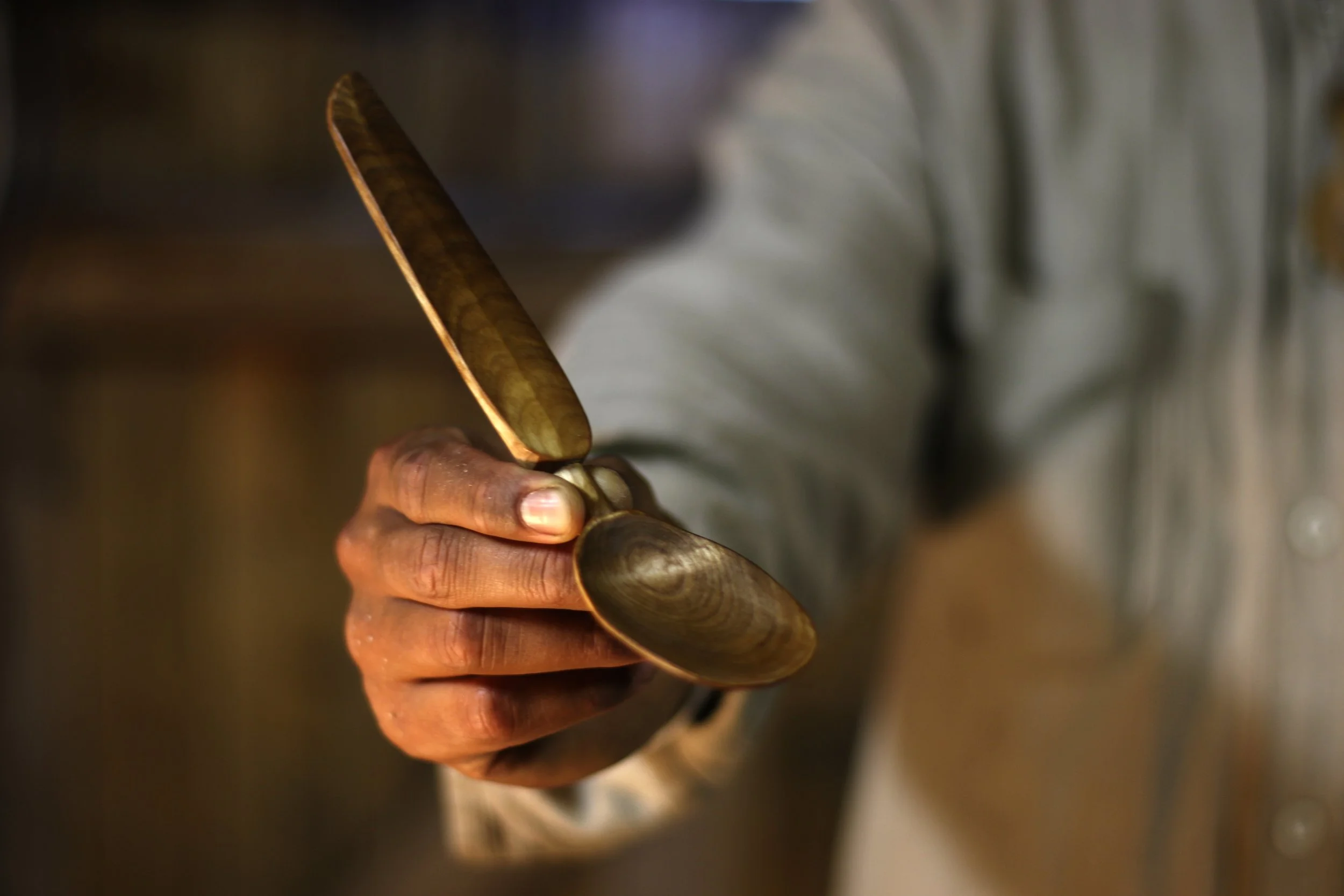 Bakad fågelsked 2020