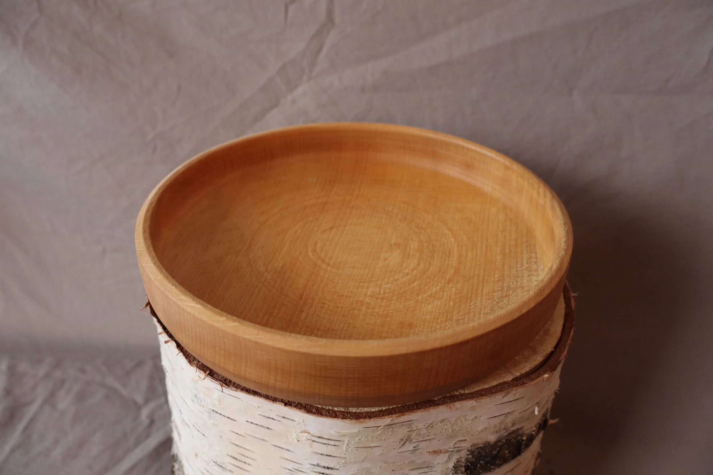 Tallrik - Elisabeth #4