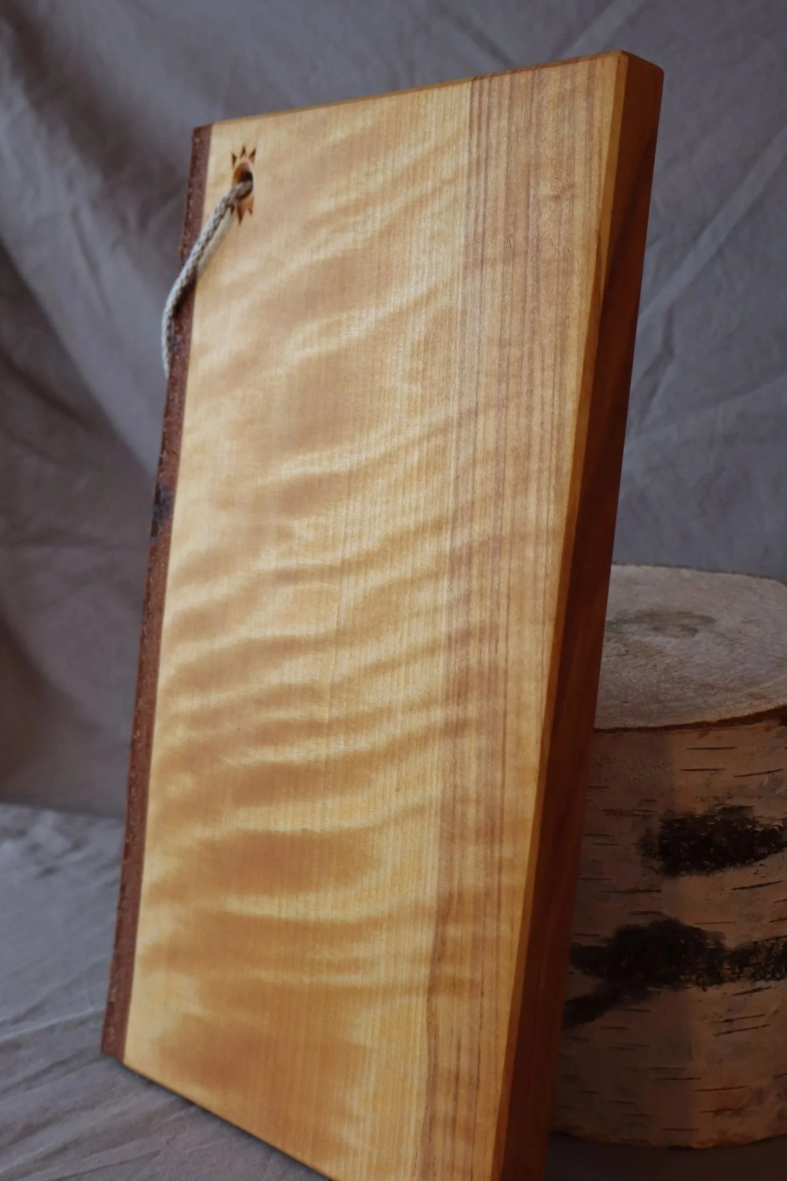 Serverings-/Ostbricka - Abraham