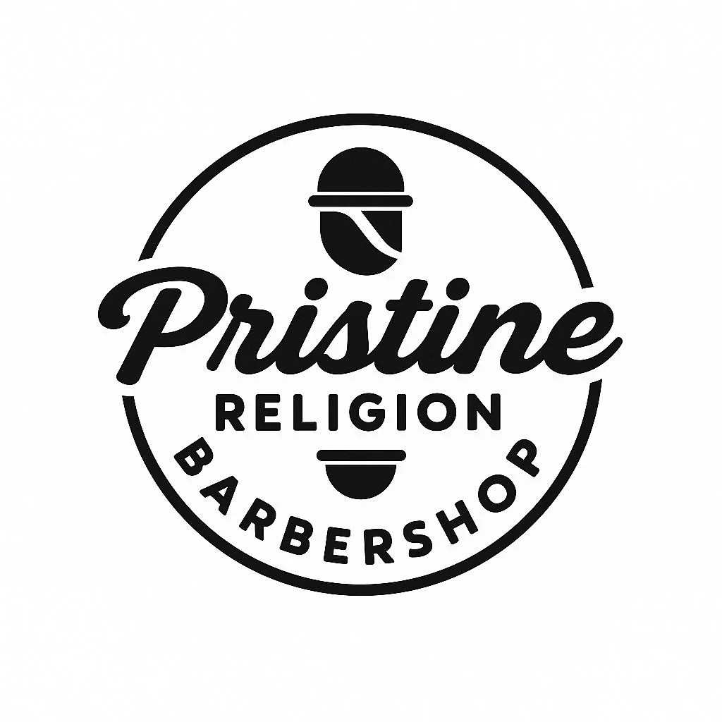 Pristine Religion Barbershop