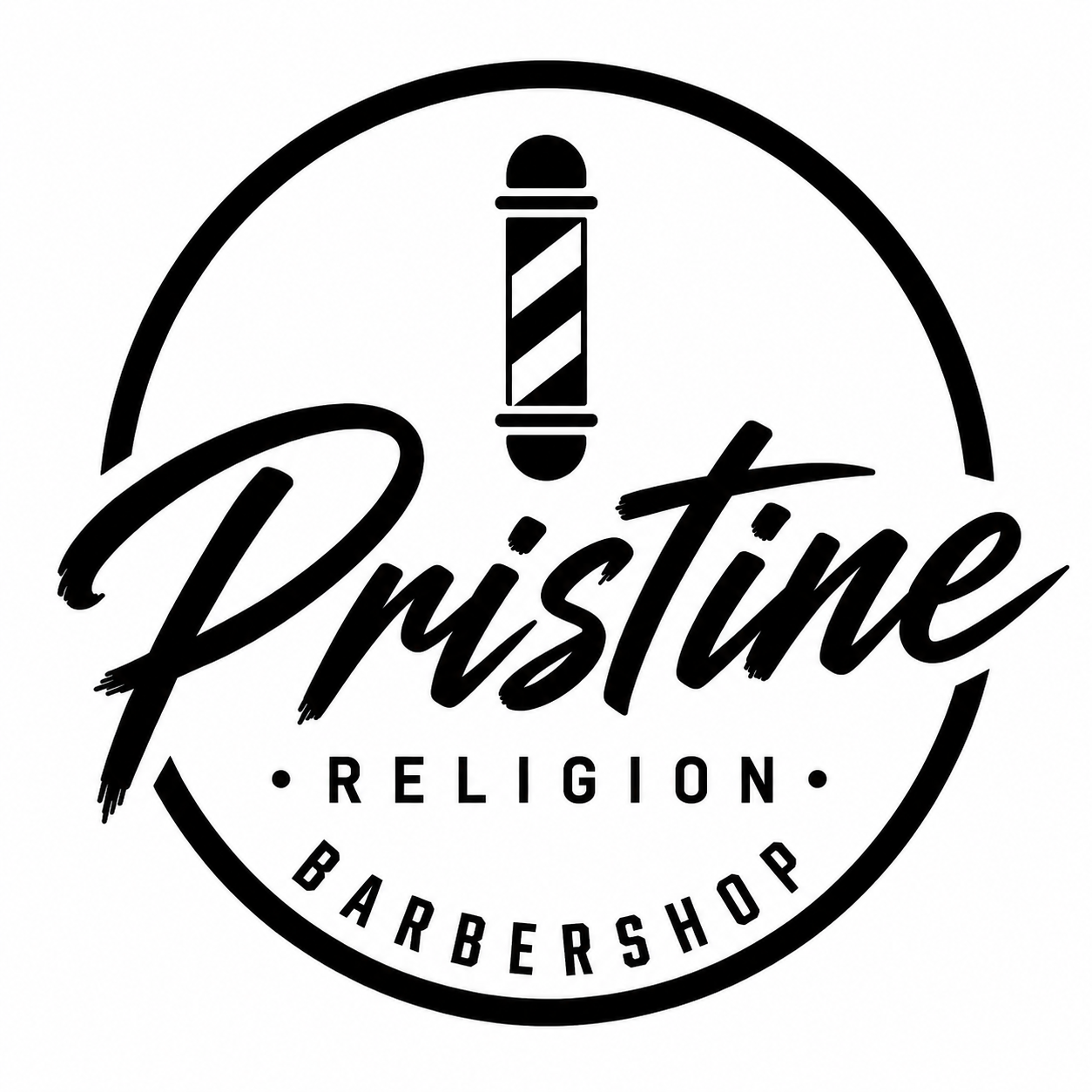 Pristine Religion Barbershop