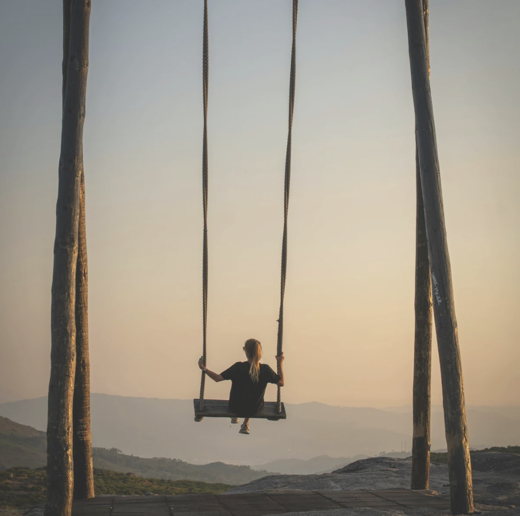 Inner Child Embodiment with Ashna