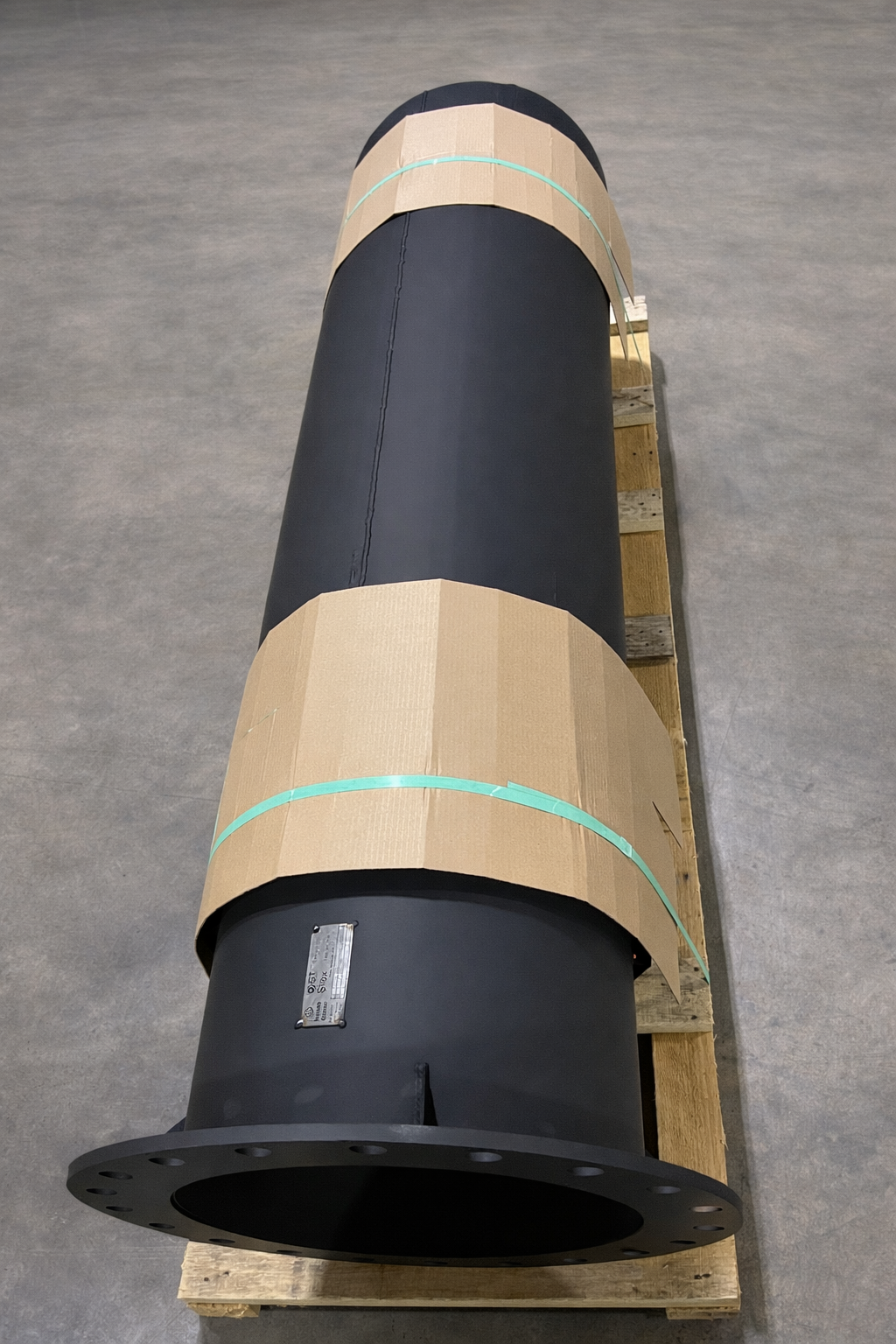 Large Diameter Pipe Rain Head Accessory.png