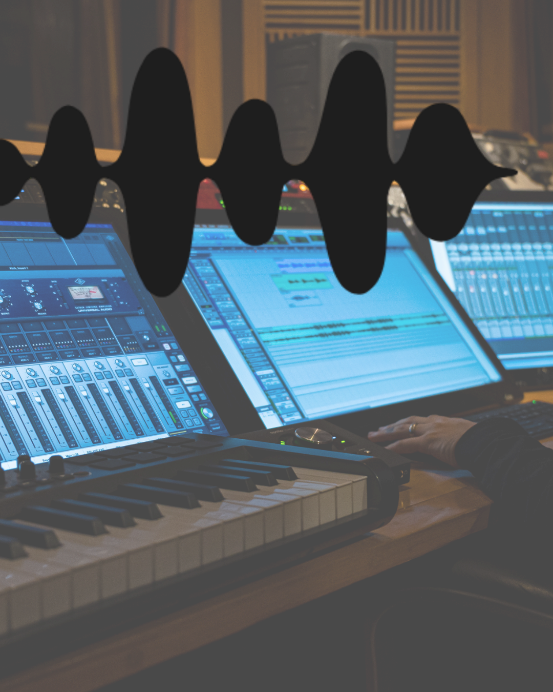 Technology & Recording