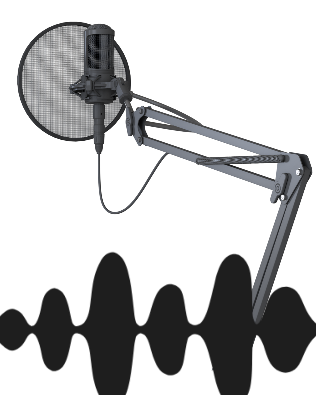 Scholarly Podcasting