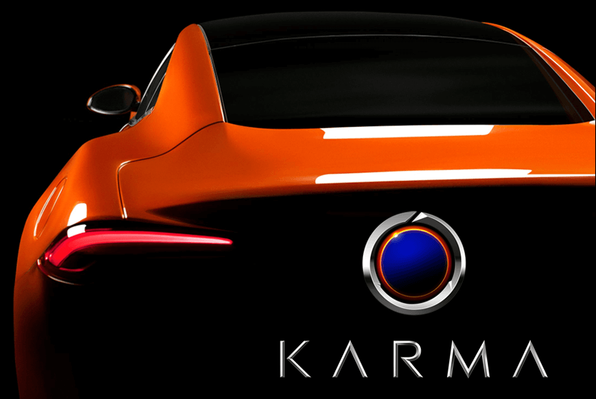 Karma Automotive