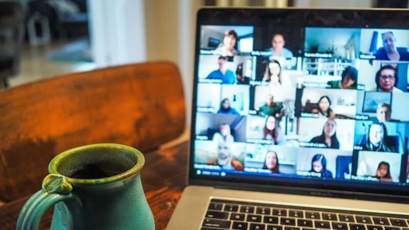 “Thriving in Crisis” Virtual Event