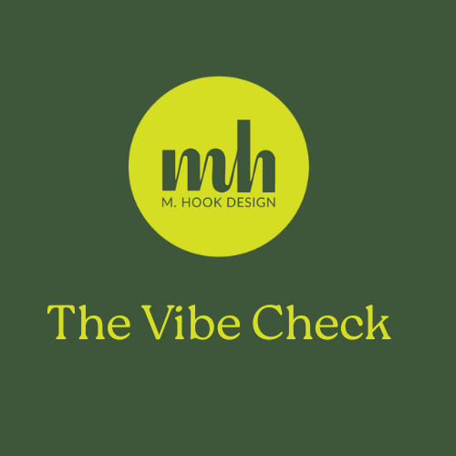 The Vibe Check