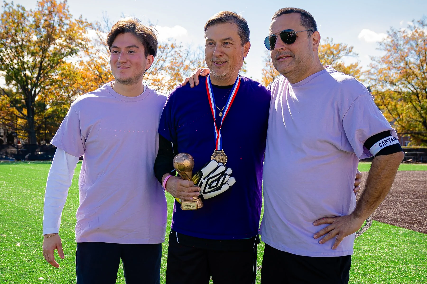 Office of The Queens Borough President 