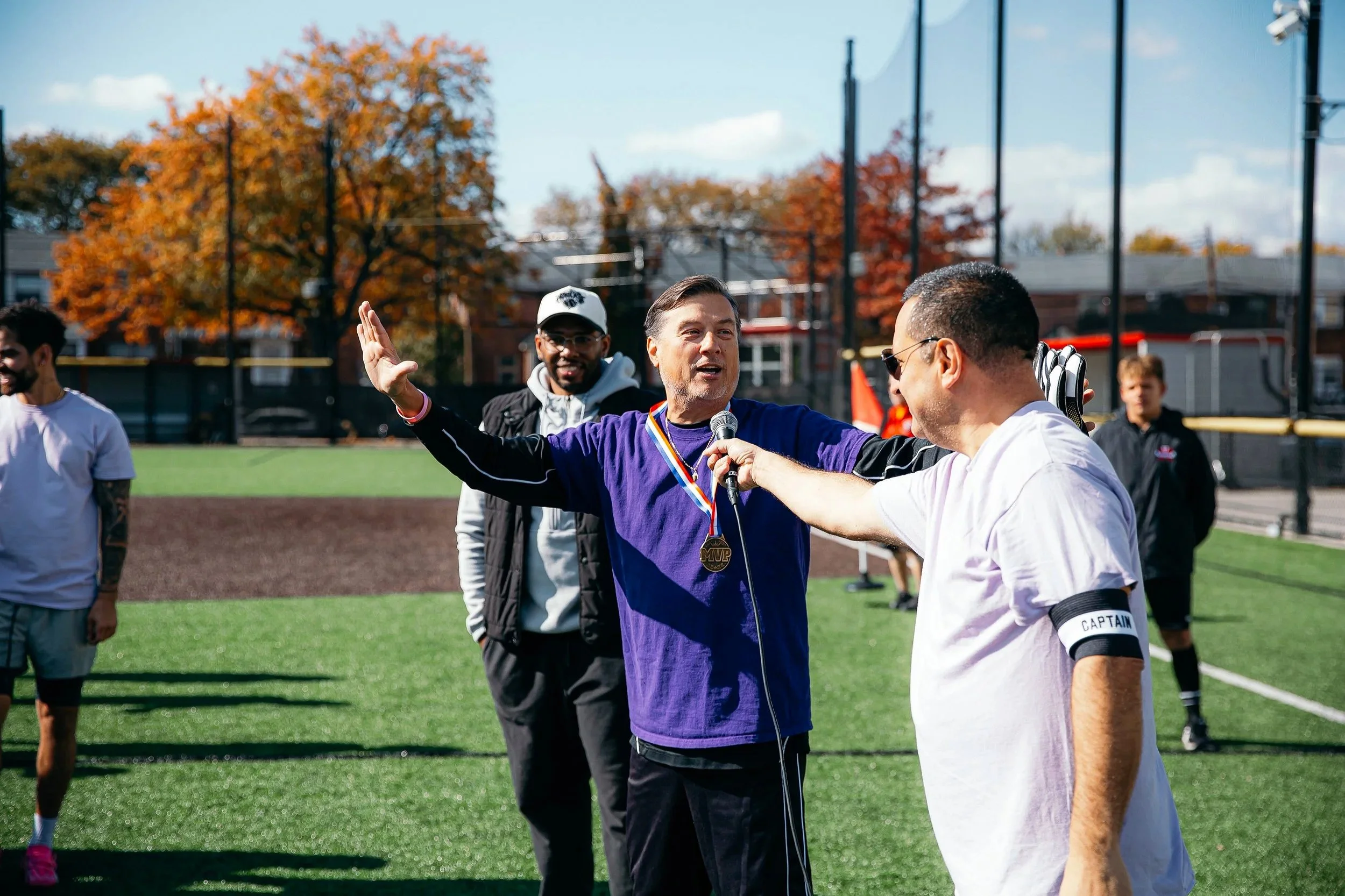 Office of The Queens Borough President 