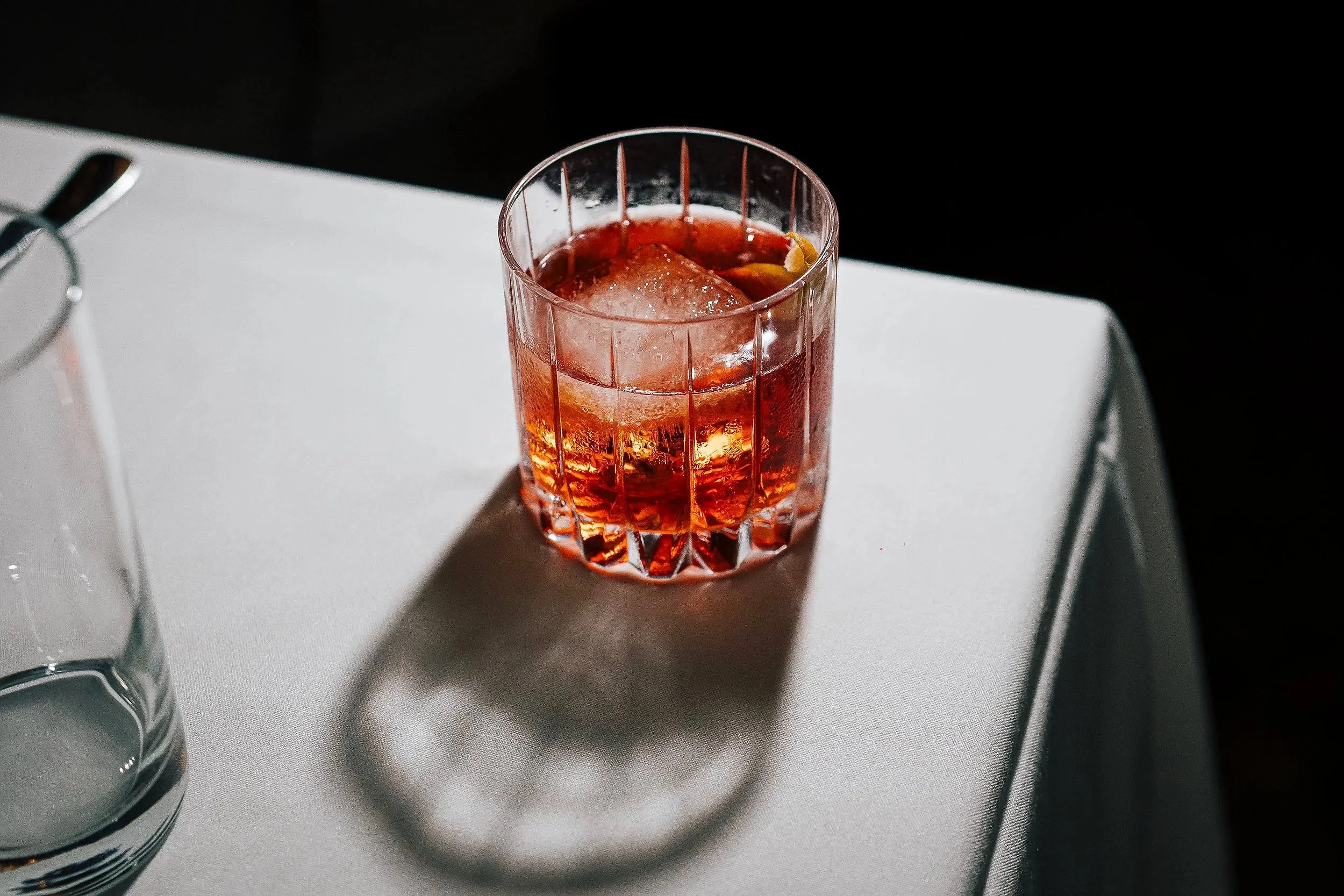 Cocktail Photography