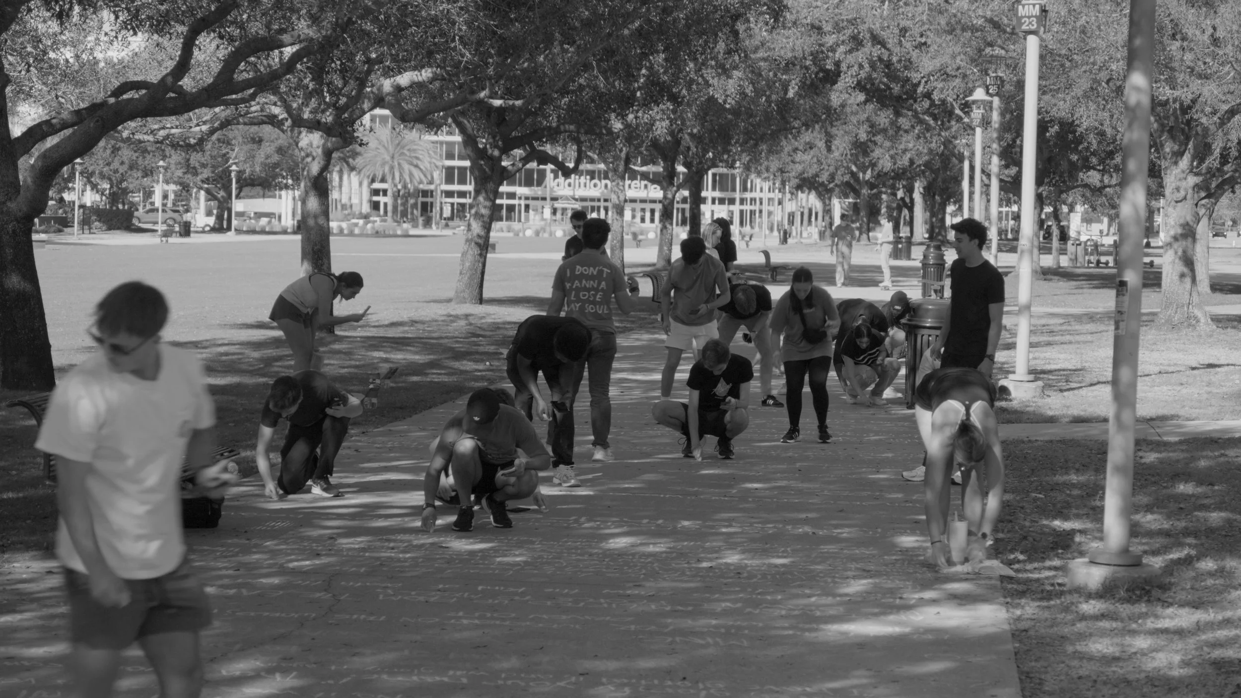 Jesus Reigns In Florida