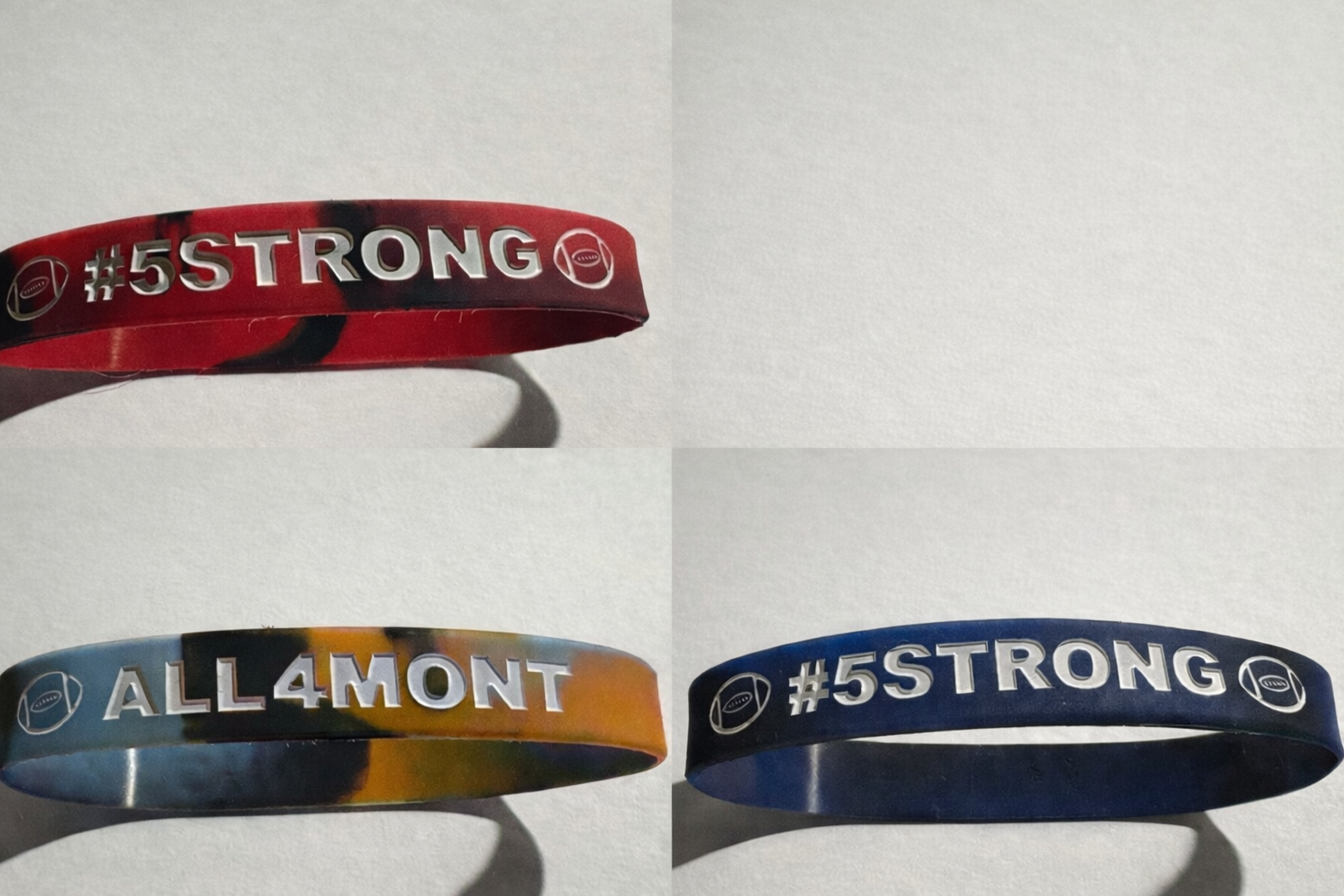 5Strong Band CT Falcons