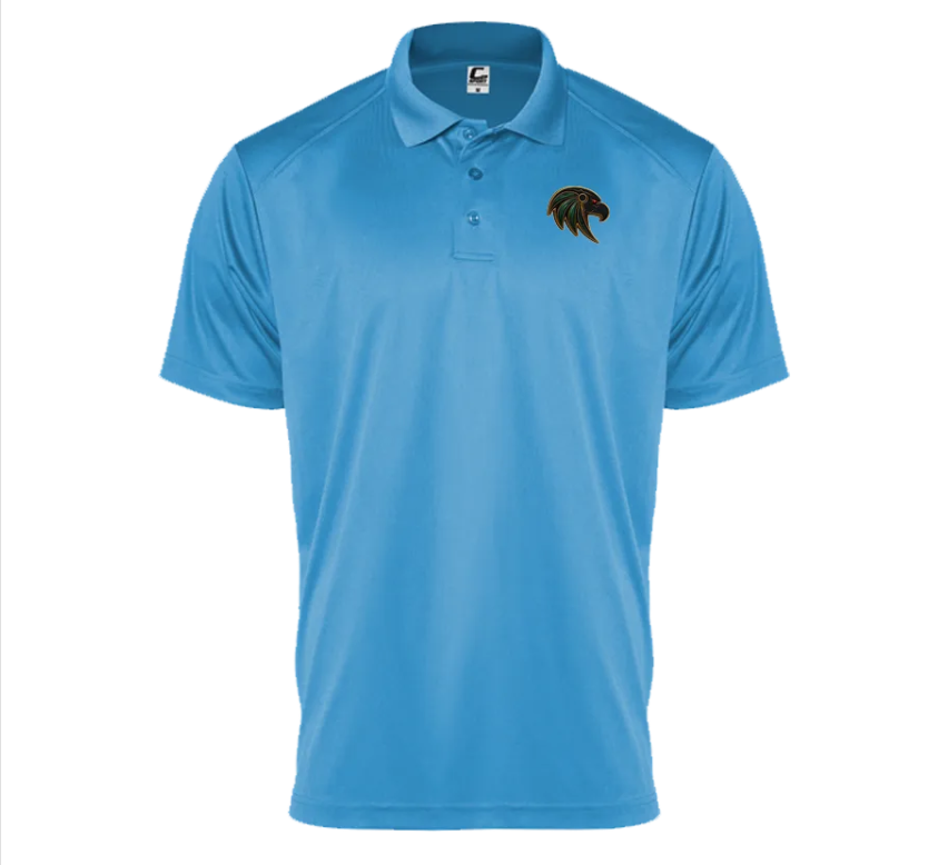 Falcons Polo