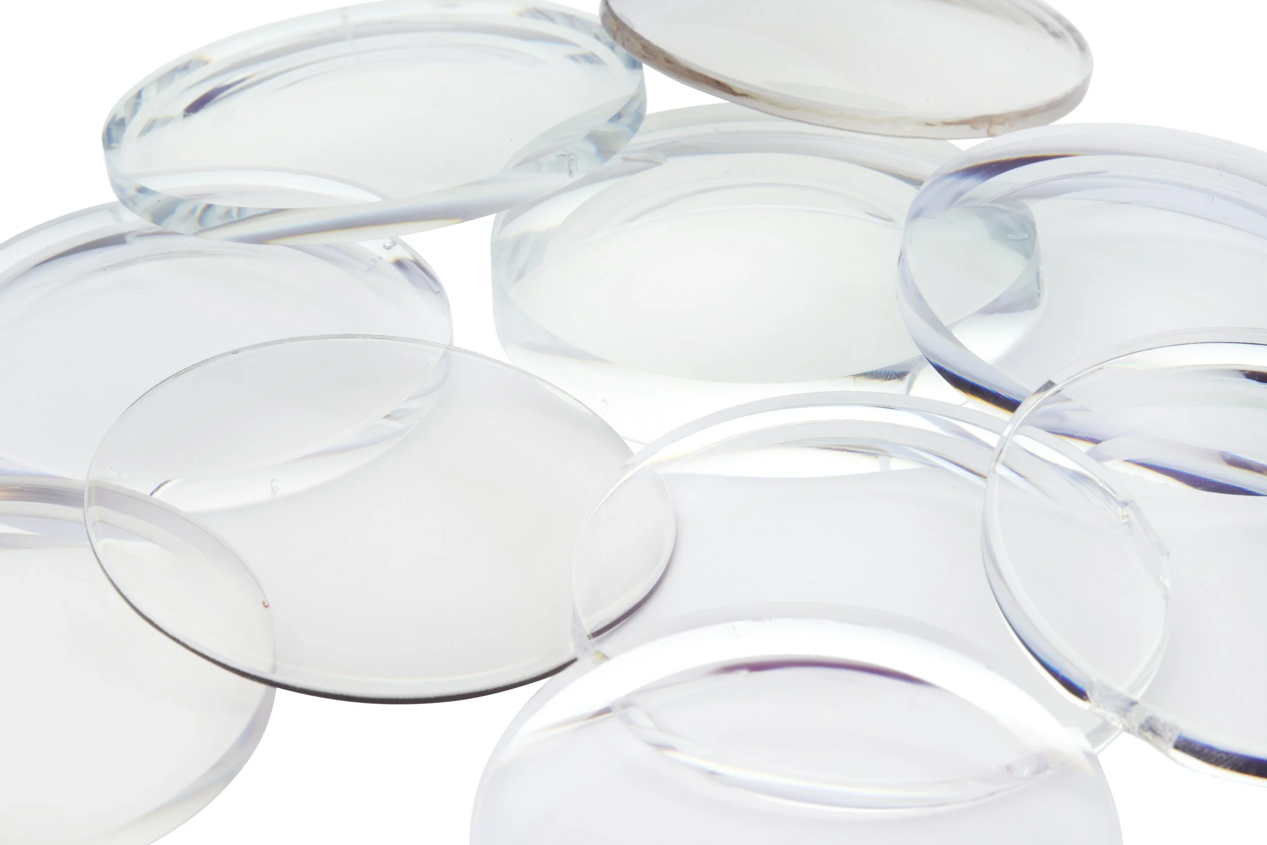 Contact Lens Problems