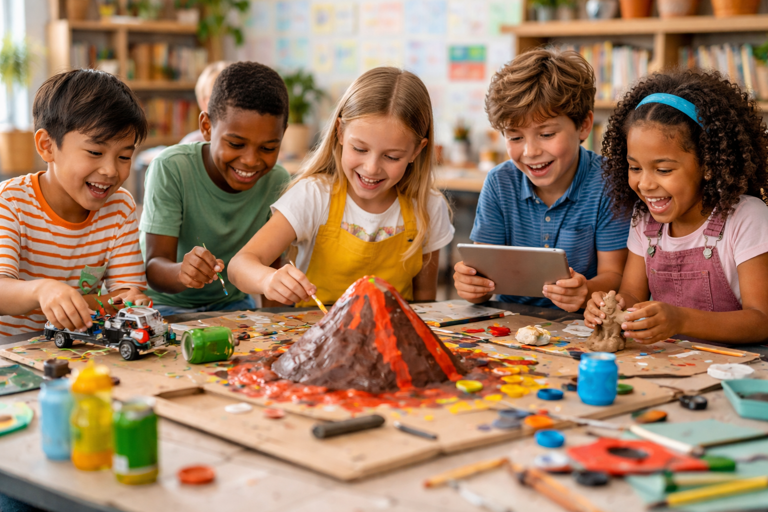 How to Spot Education Theater