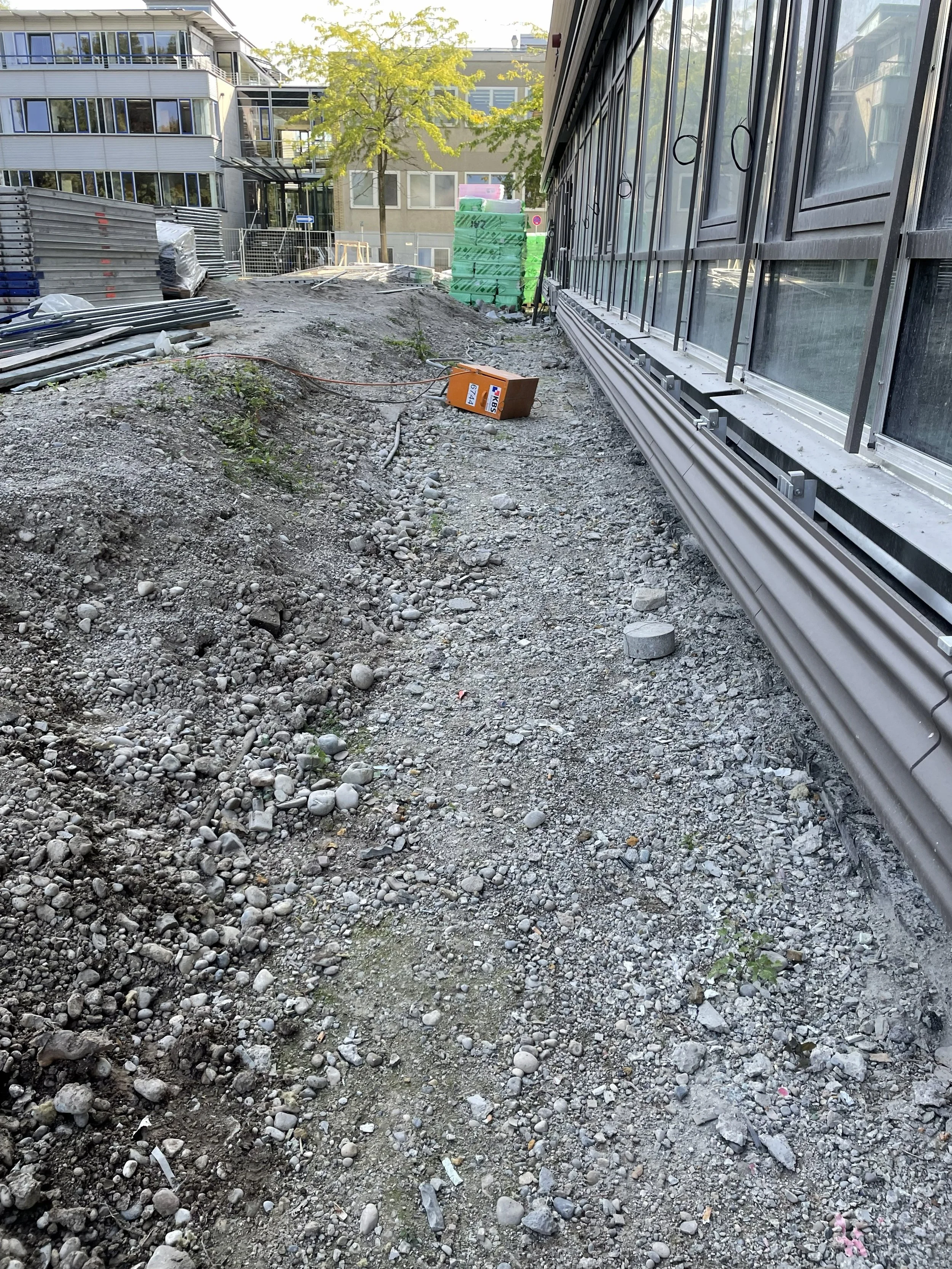 Baureinigung — STRAHL Gebäudereinigung & Hausmeisterservice - Augsburg (20).jpg