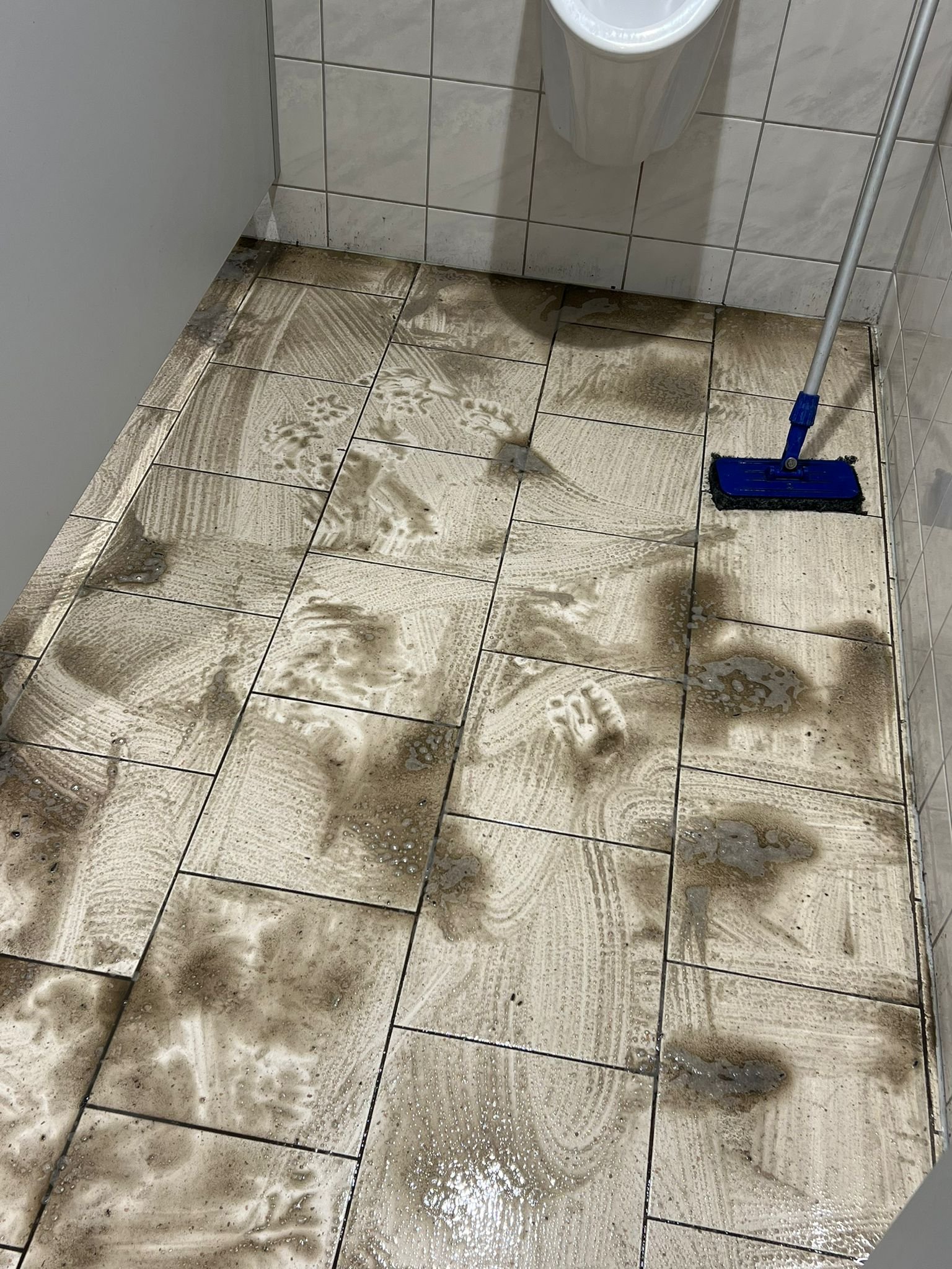 Grundreinigung — STRAHL Gebäudereinigung & Hausmeisterservice - Augsburg (21).jpg