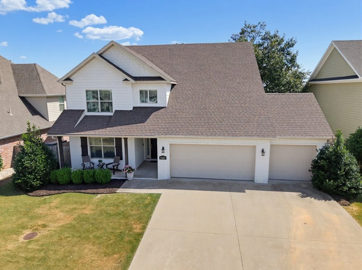 FOR SALE:  4697 W Marble Ridge Drive