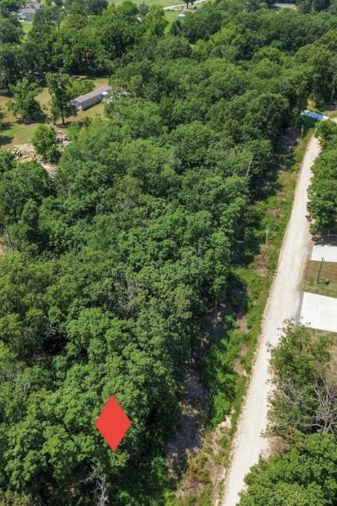 SOLD:  .33 Acre Lot Eastleigh Lot in Bella Vista