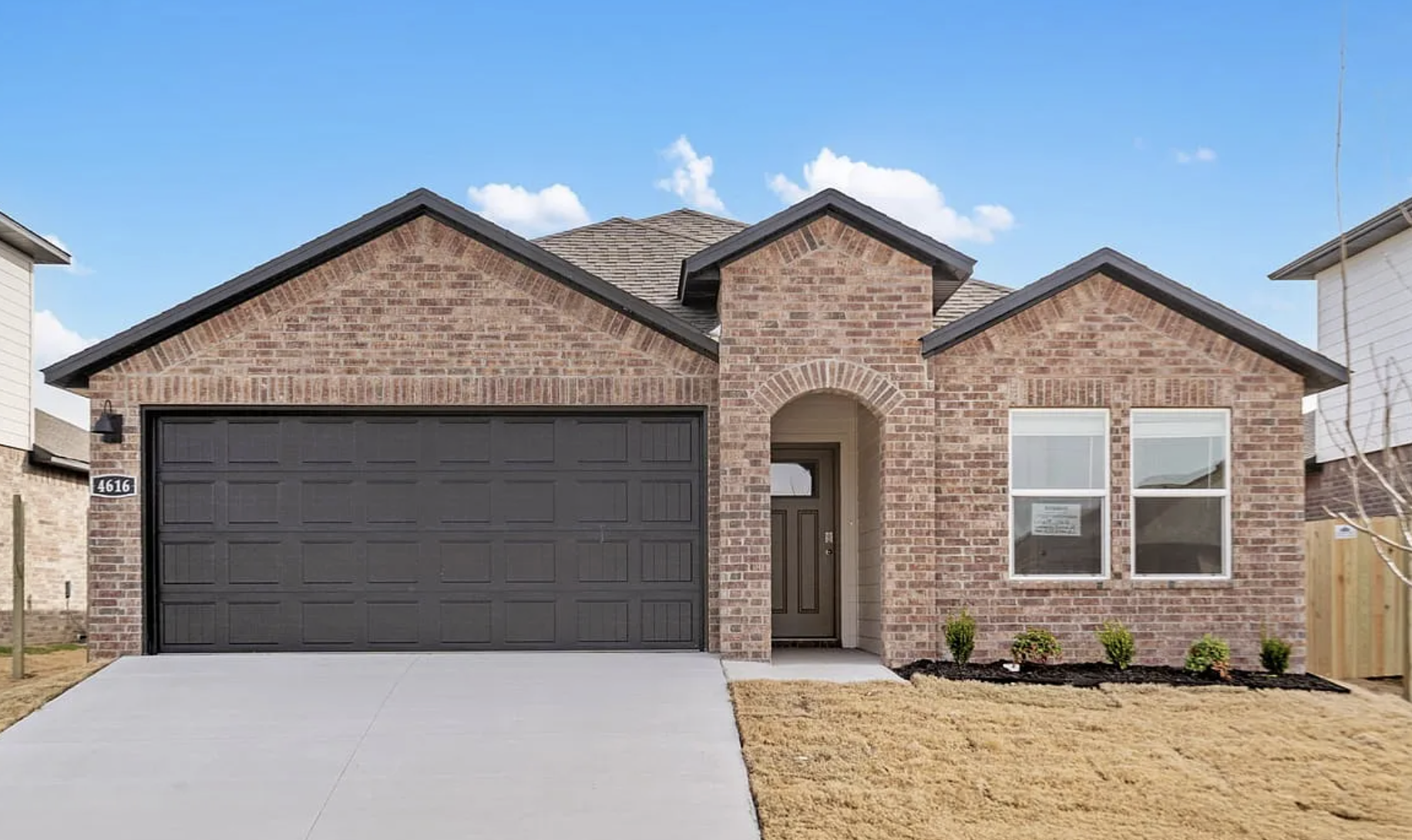 UNDER CONTRACT:  4565 W. Triangle St Fayetteville, AR