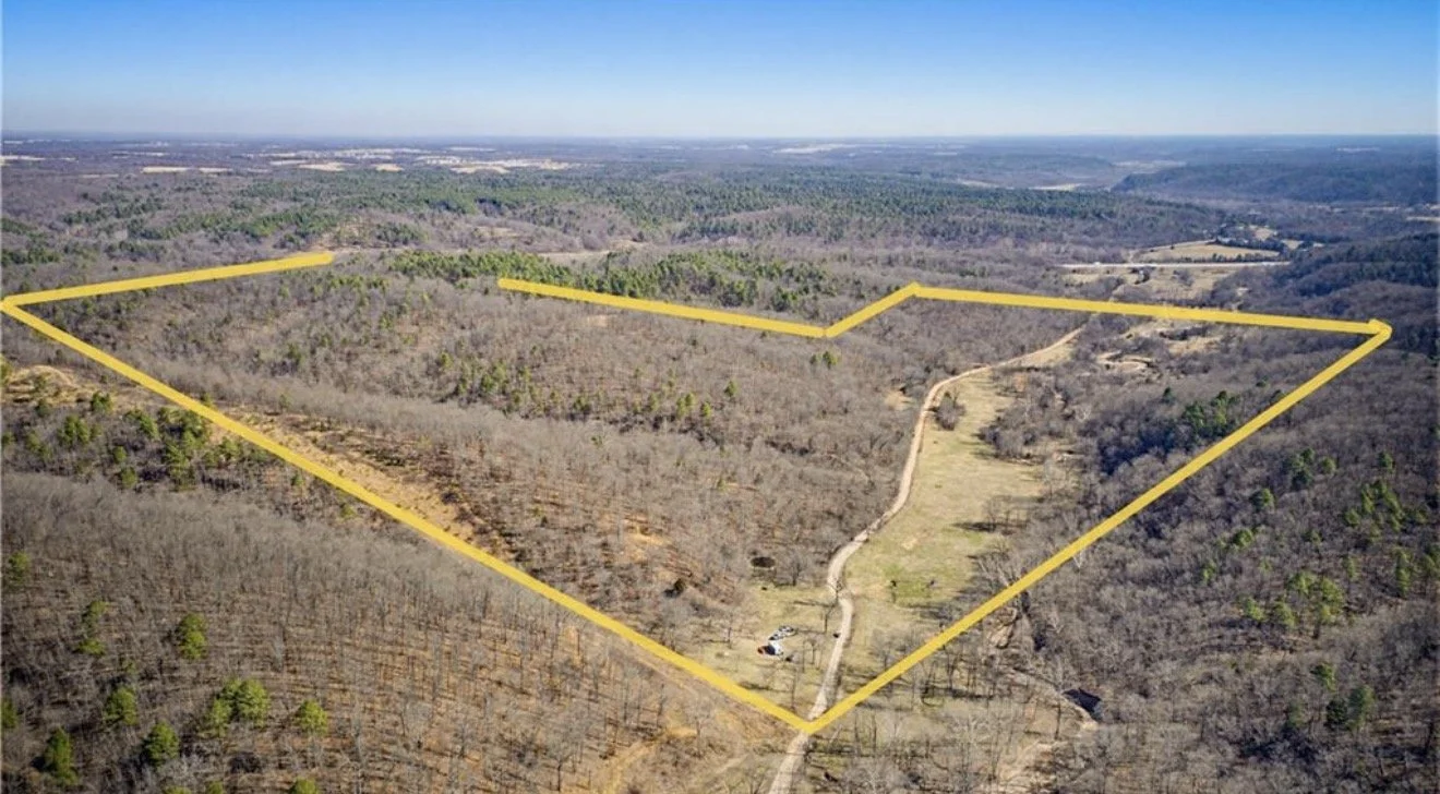 FOR SALE:  15060 County Road 573 Kansas, OK 74347