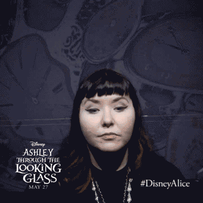 Disney Magic Mirror (2015)