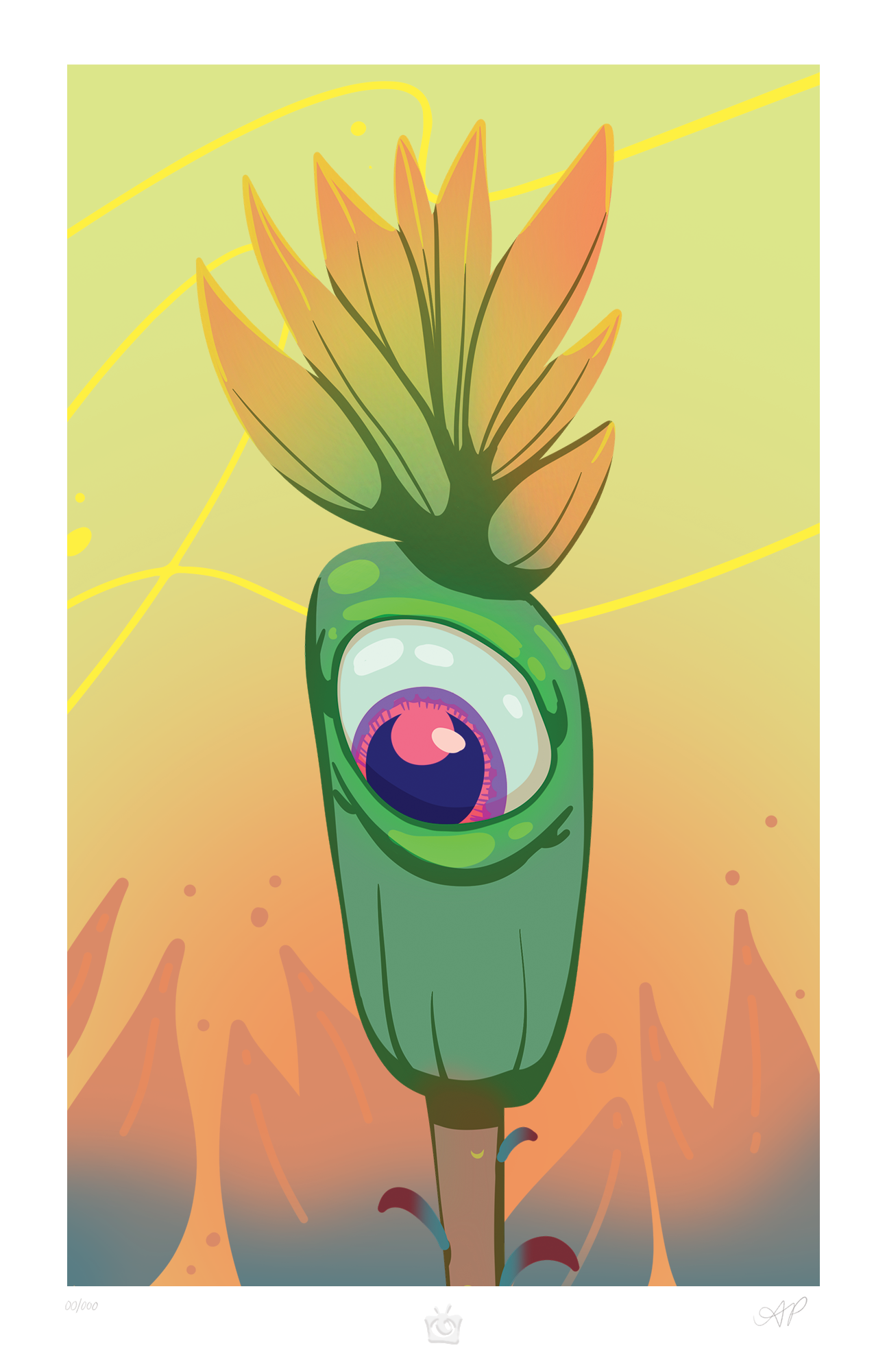 CactusSprite_Portraits_CenturyPlant_Web.png