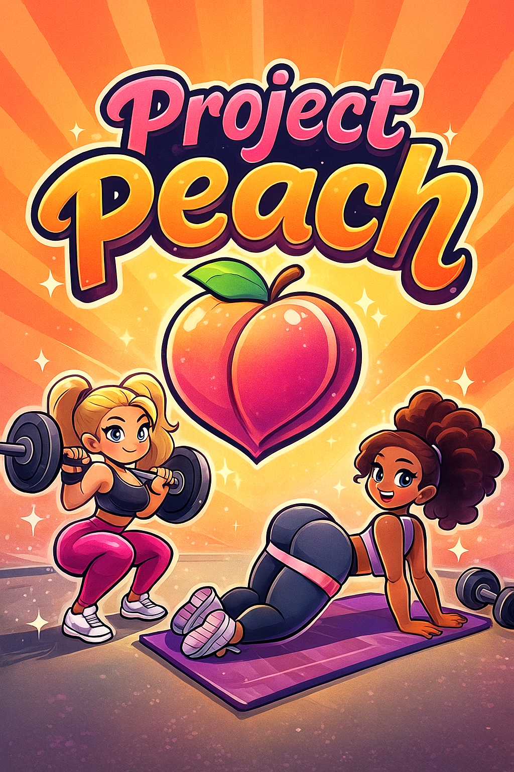 Project Peach
