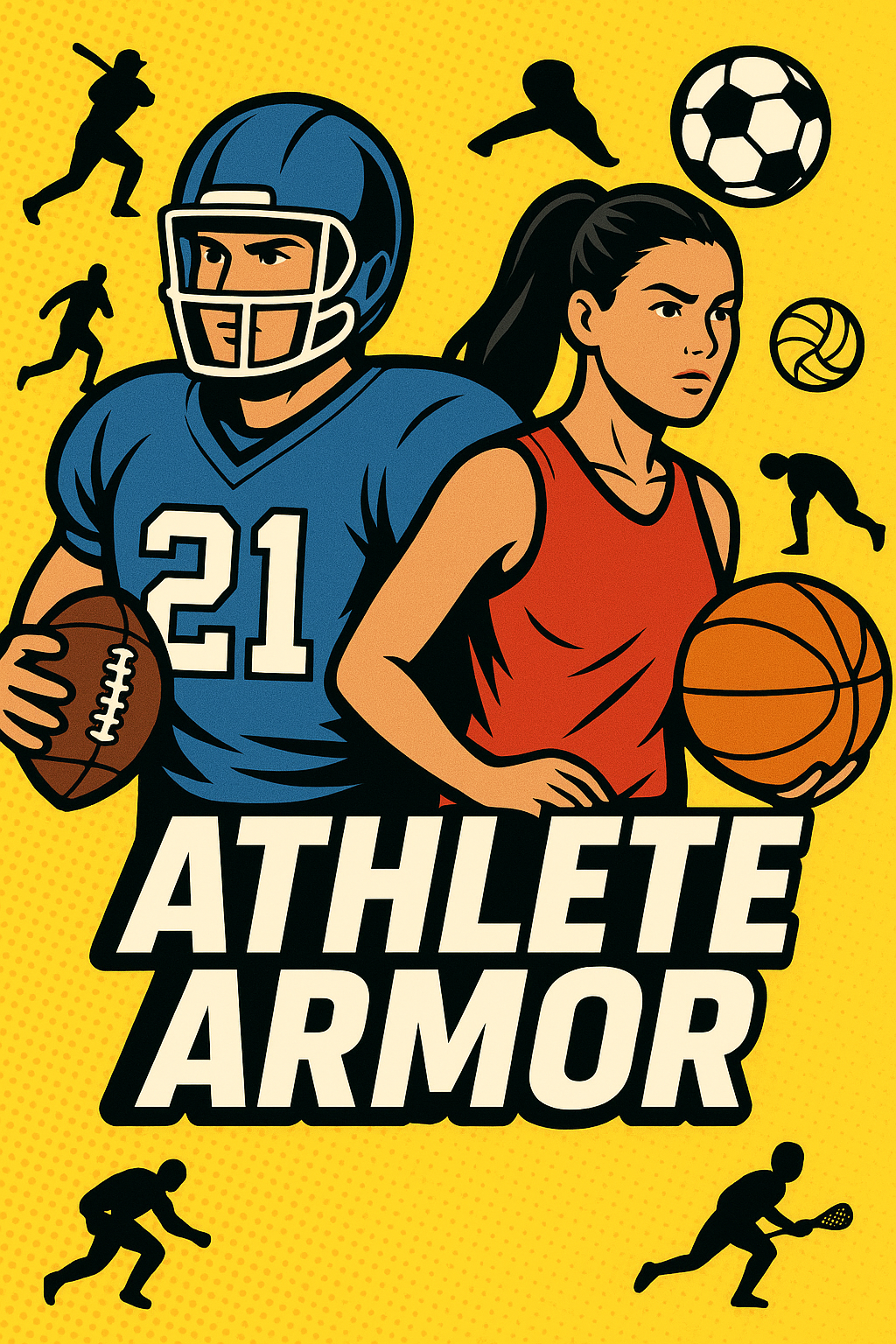 Athlete Armor