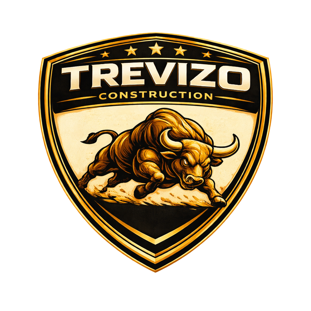 Trevizo Construction