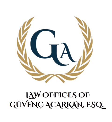 Law Offices of Guvenc Acarkan, Esq.