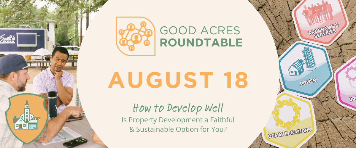 August Roundtable