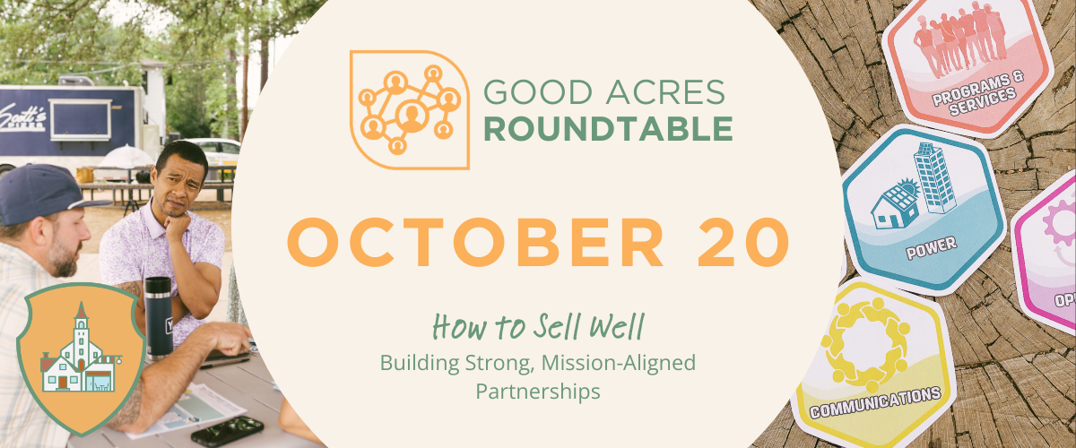 October Roundtable