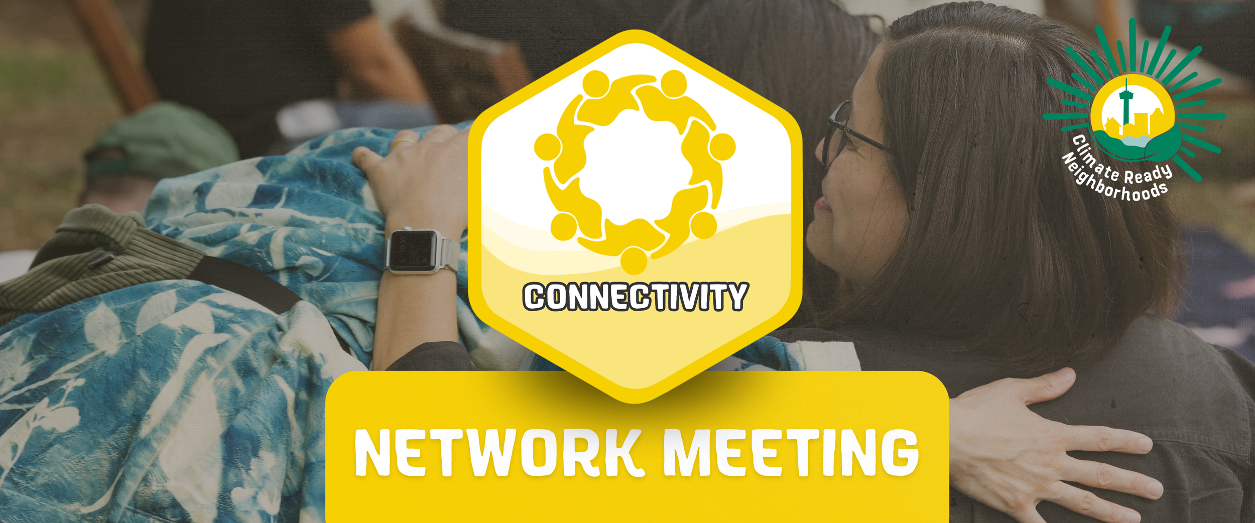 Resilient Connectivity Network Meeting