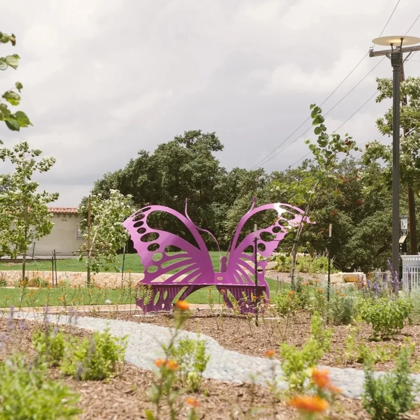 Sunset Ridge Collective &amp; Charis Park