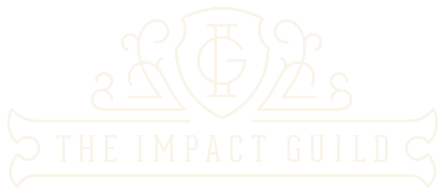 The Impact Guild