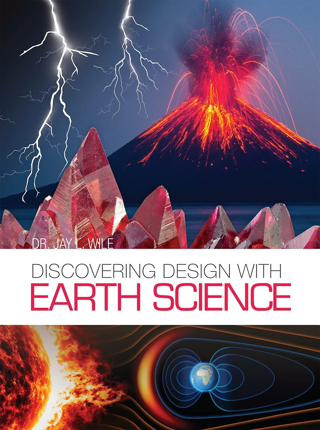 Discovering Design with Earth Science: Live Online Course - Tuesdays at 9:00-10:30AM ET   (Pay in Full)